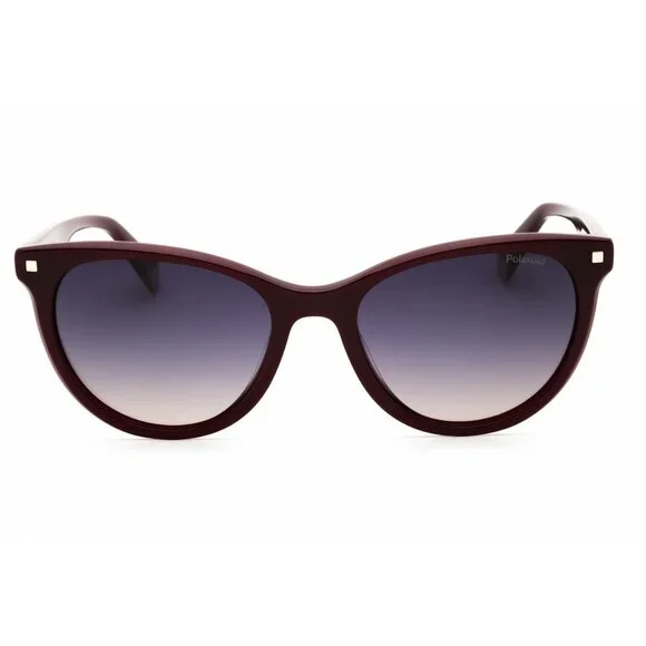 Polaroid Core Sunglasses PLD4111S-B3V-53 New with tags POLAROID EYEWEAR – Lexor Miami main image 4